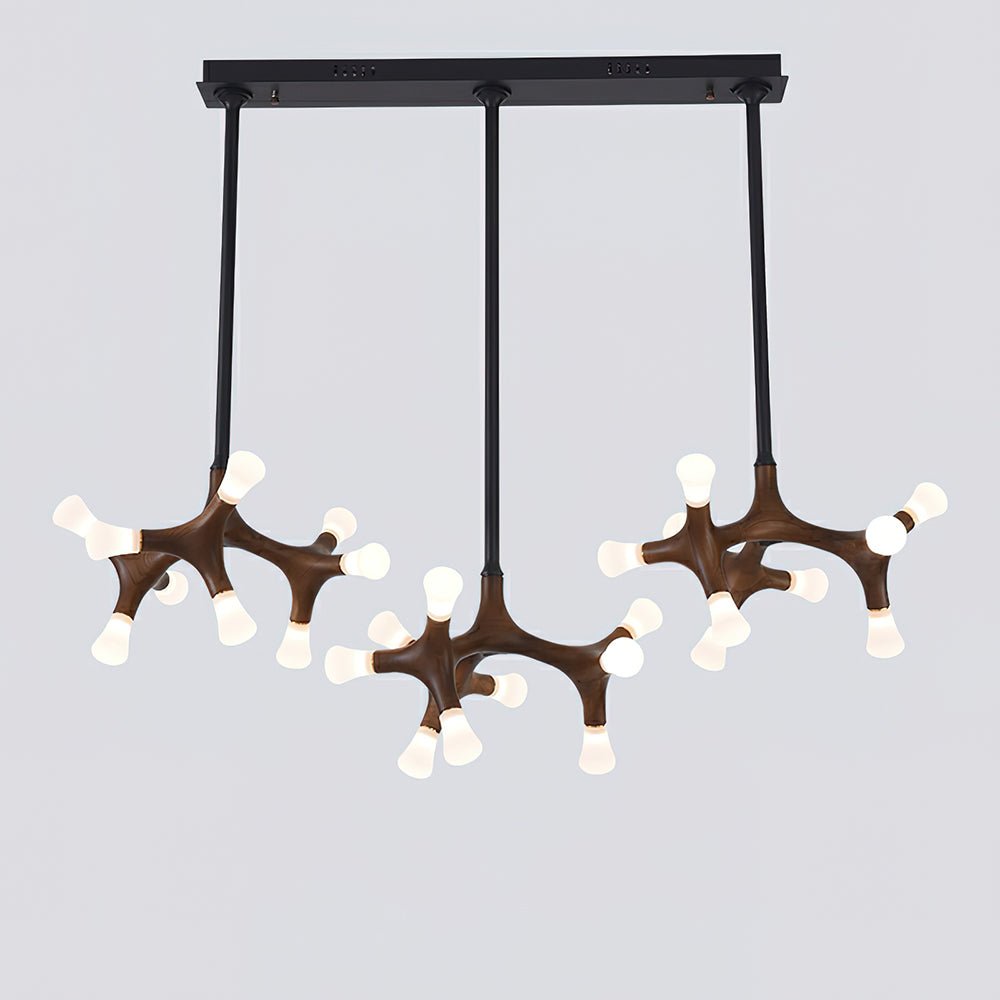 Bonewood Hanglamp