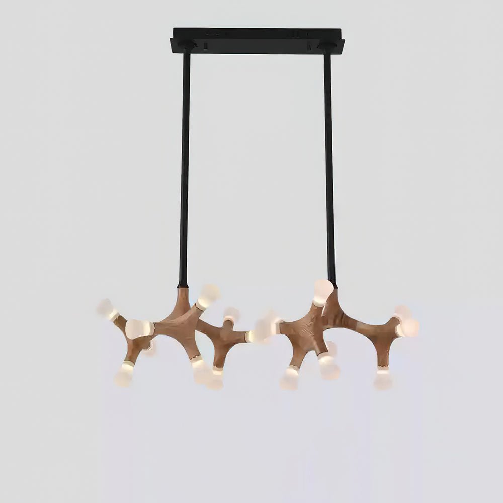 Bonewood Hanglamp