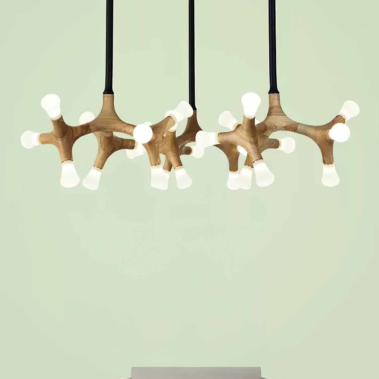 Bonewood Hanglamp