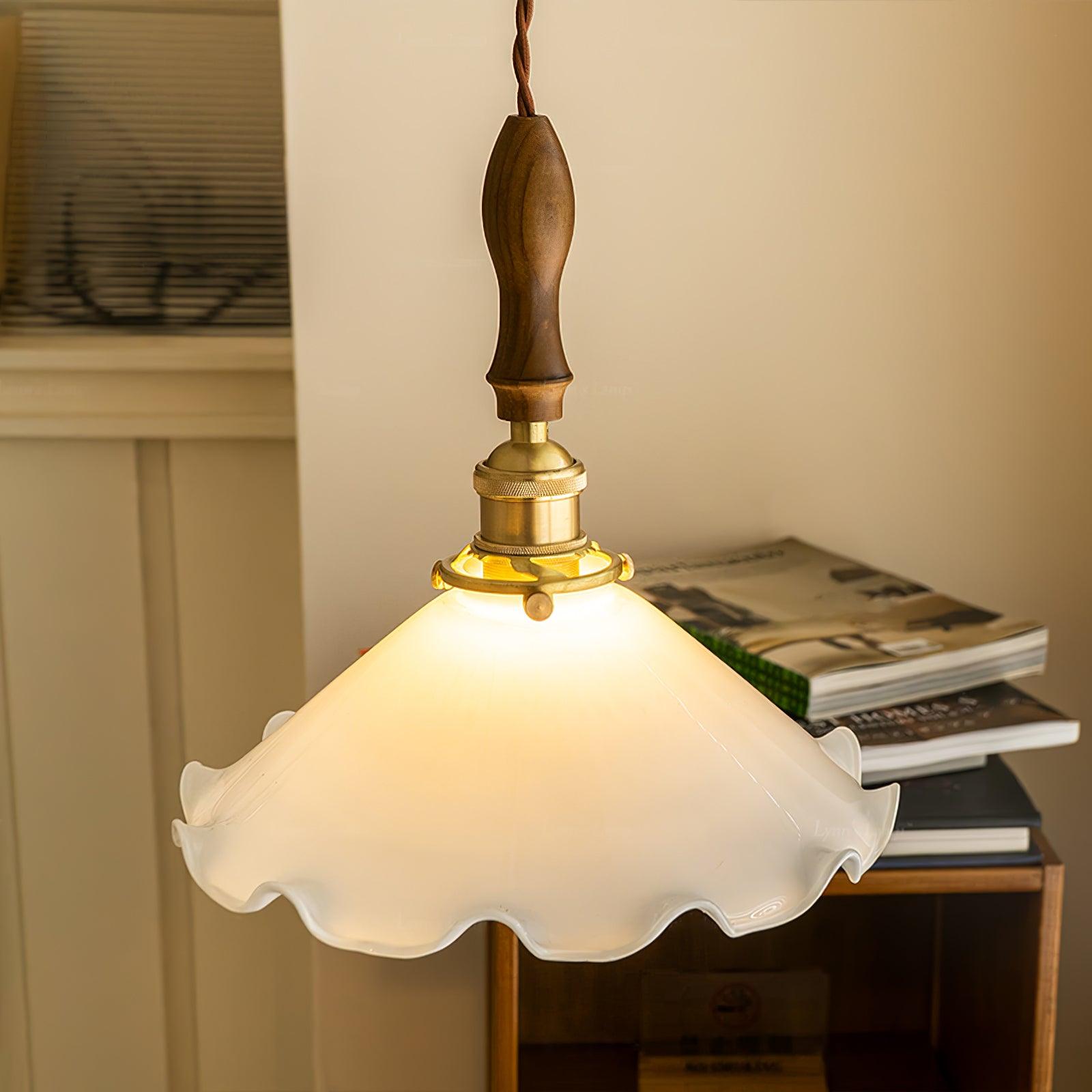 Dofelle Hanglamp