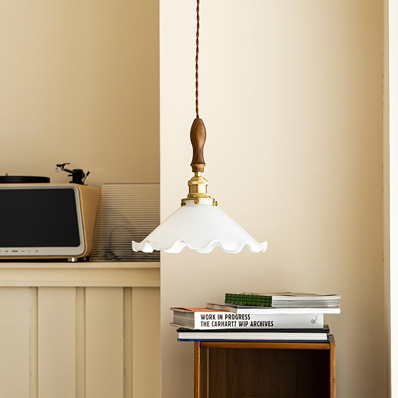 Dofelle Hanglamp
