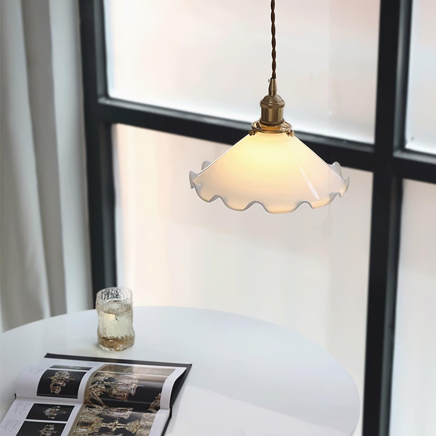 Dofelle Hanglamp