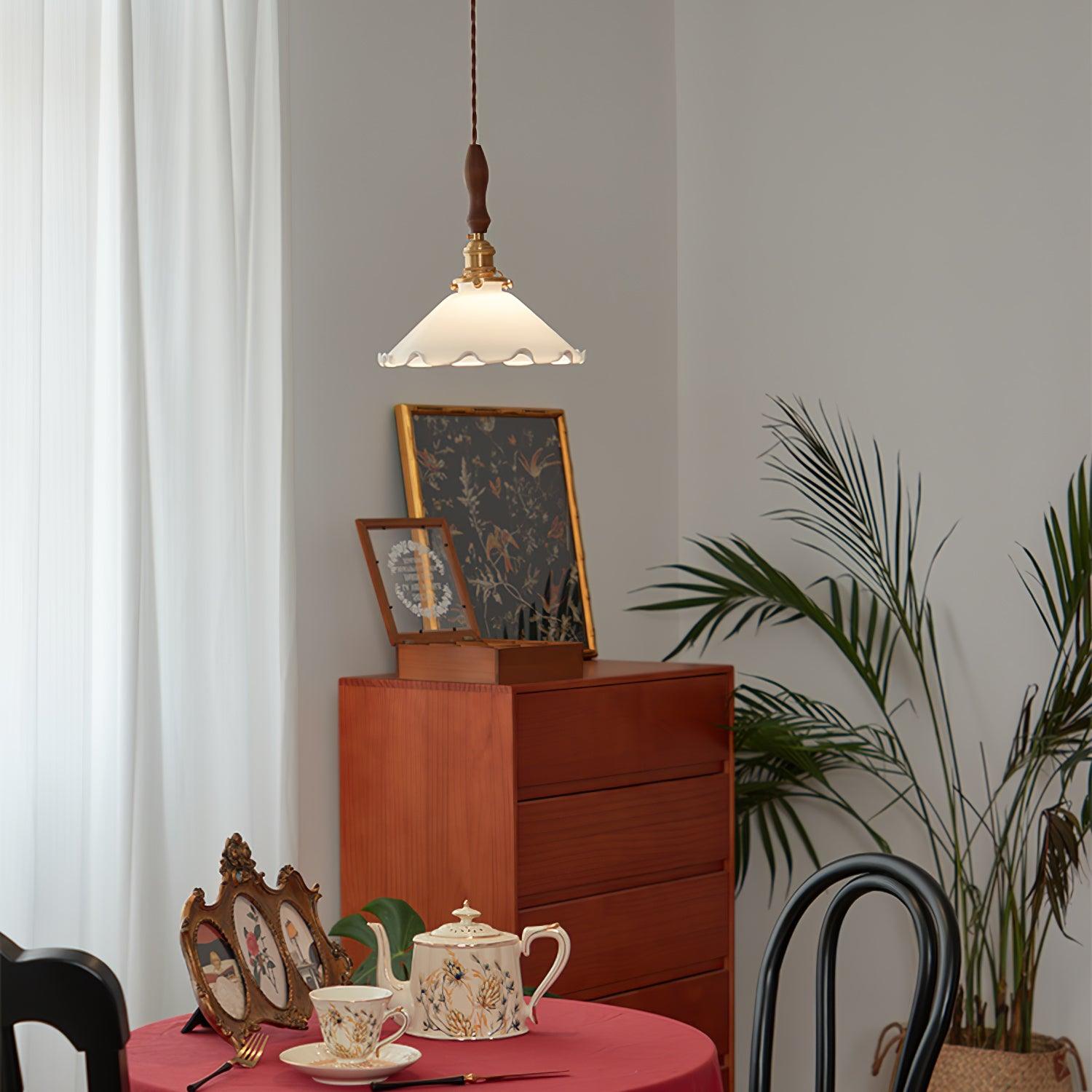 Dofelle Hanglamp