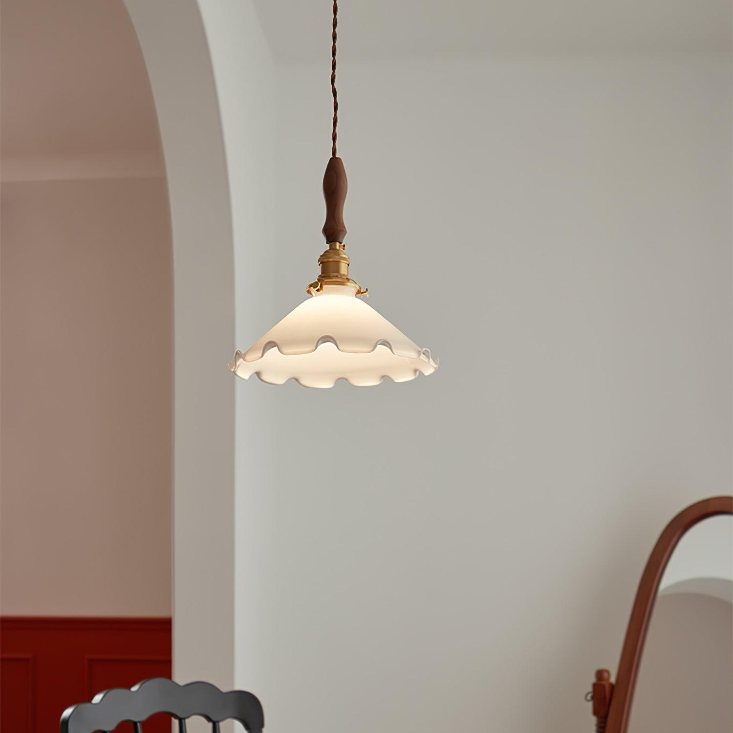 Dofelle Hanglamp
