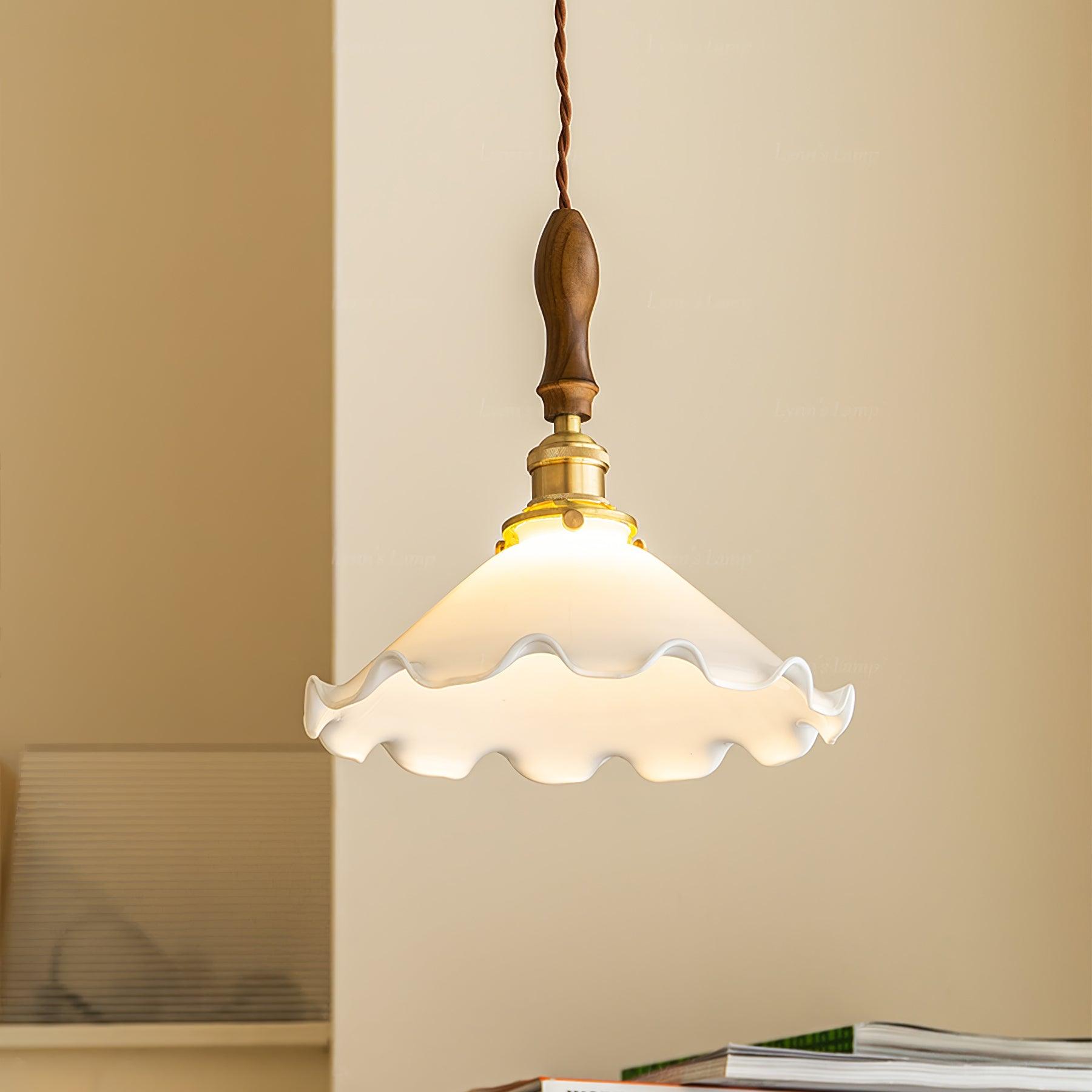 Dofelle Hanglamp