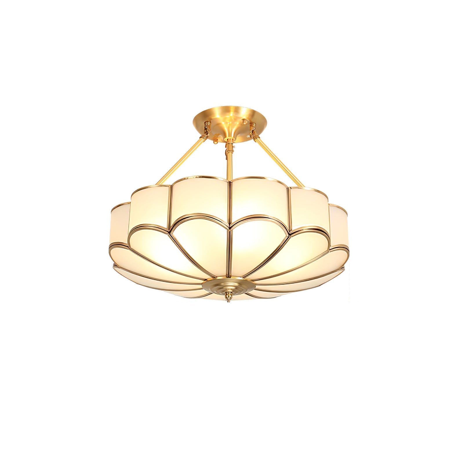 Sarima Plafondlamp