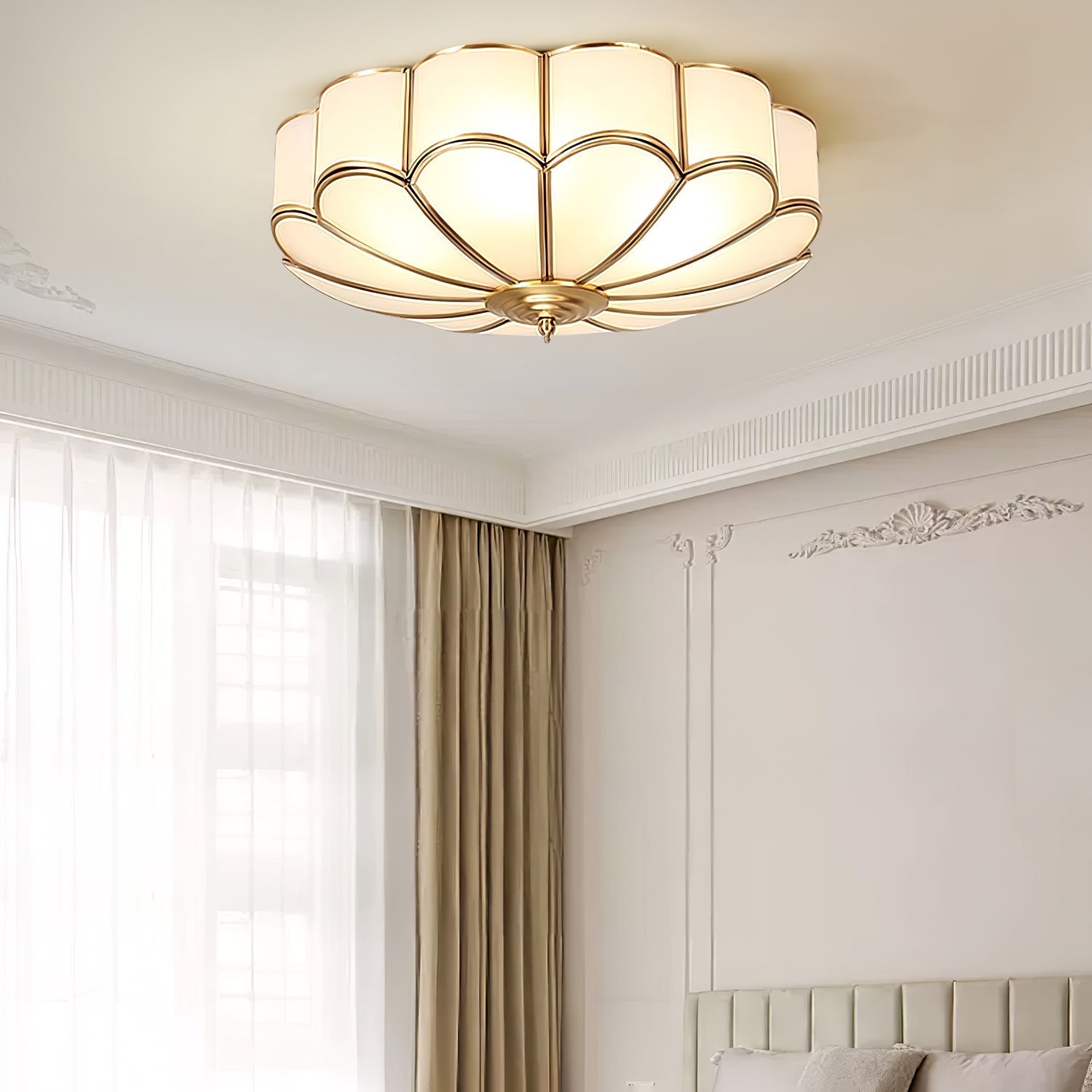 Fonella Plafondlamp