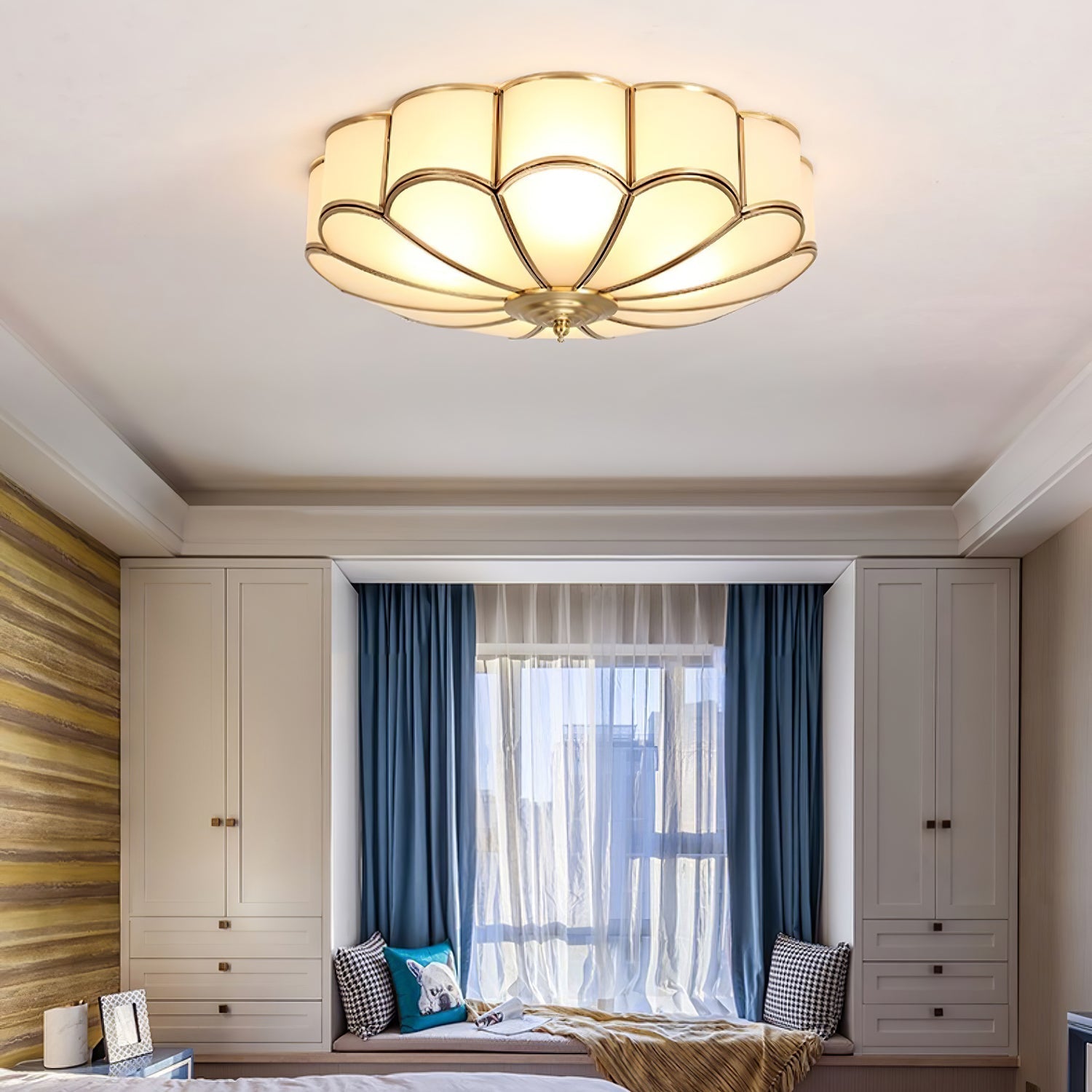 Fonella Plafondlamp