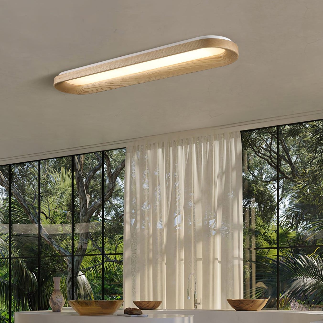 Flocez Plafondlamp