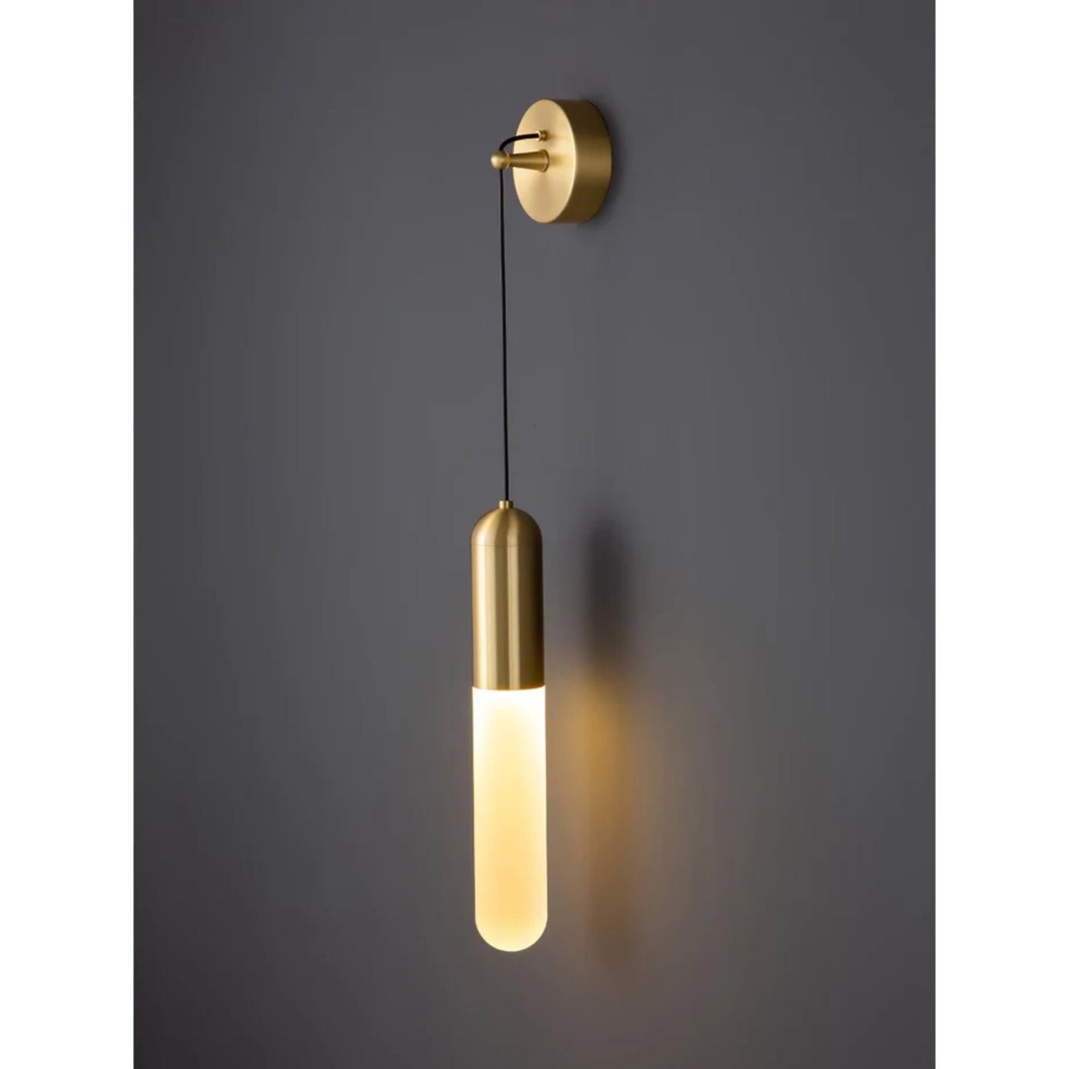 Felome Wandlamp