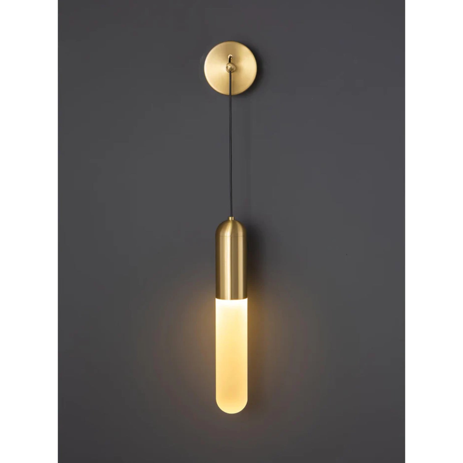 Felome Wandlamp