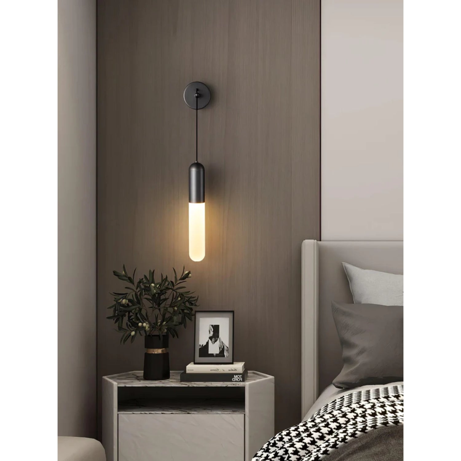 Felome Wandlamp