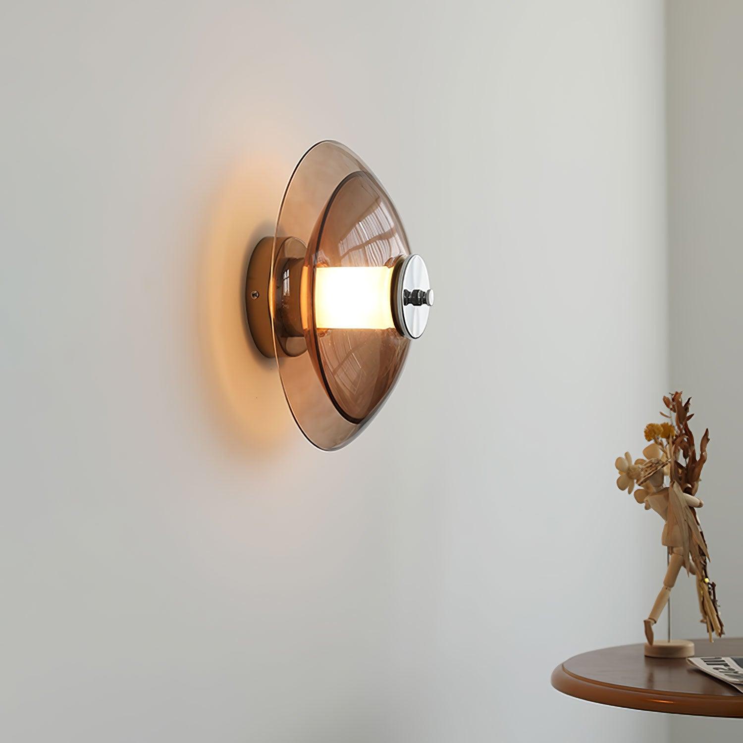 Felco Wandlamp Met Stekker