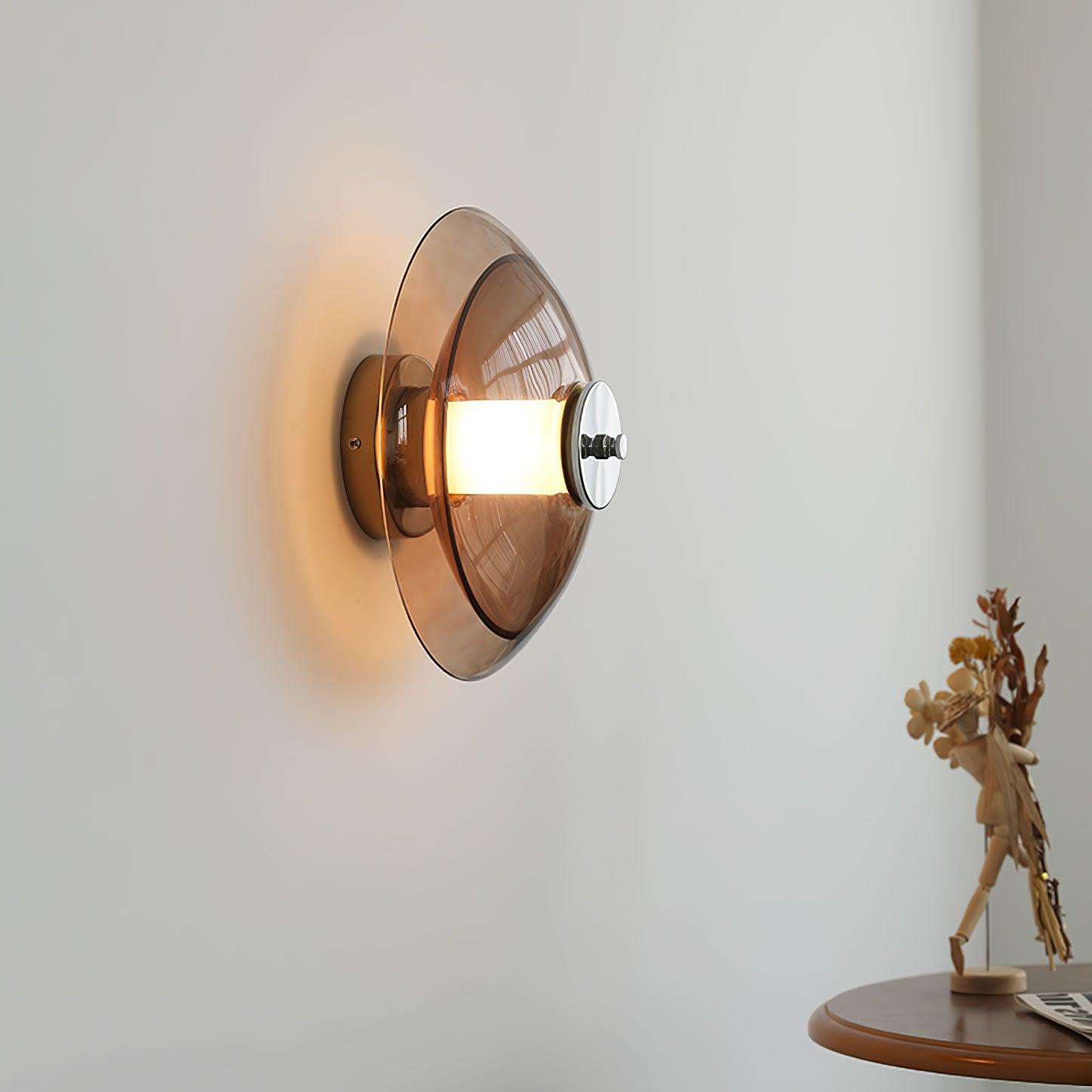 Felco Wandlamp Met Stekker