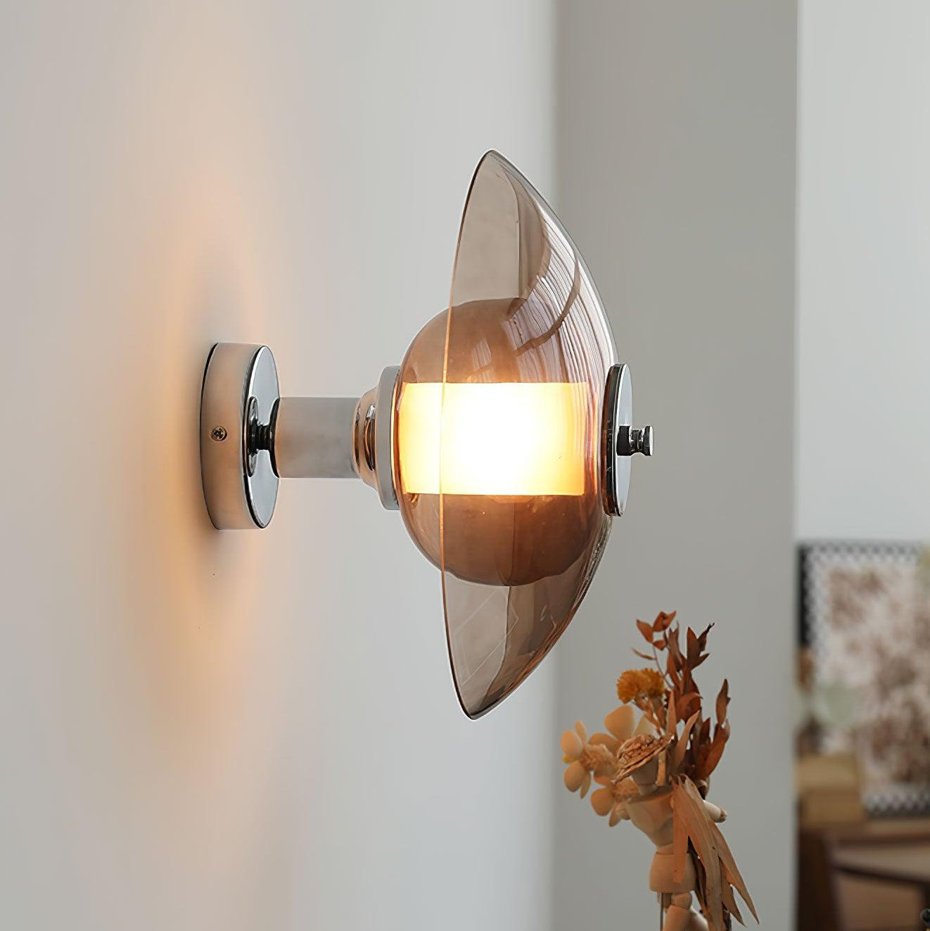 Felco Wandlamp Met Stekker