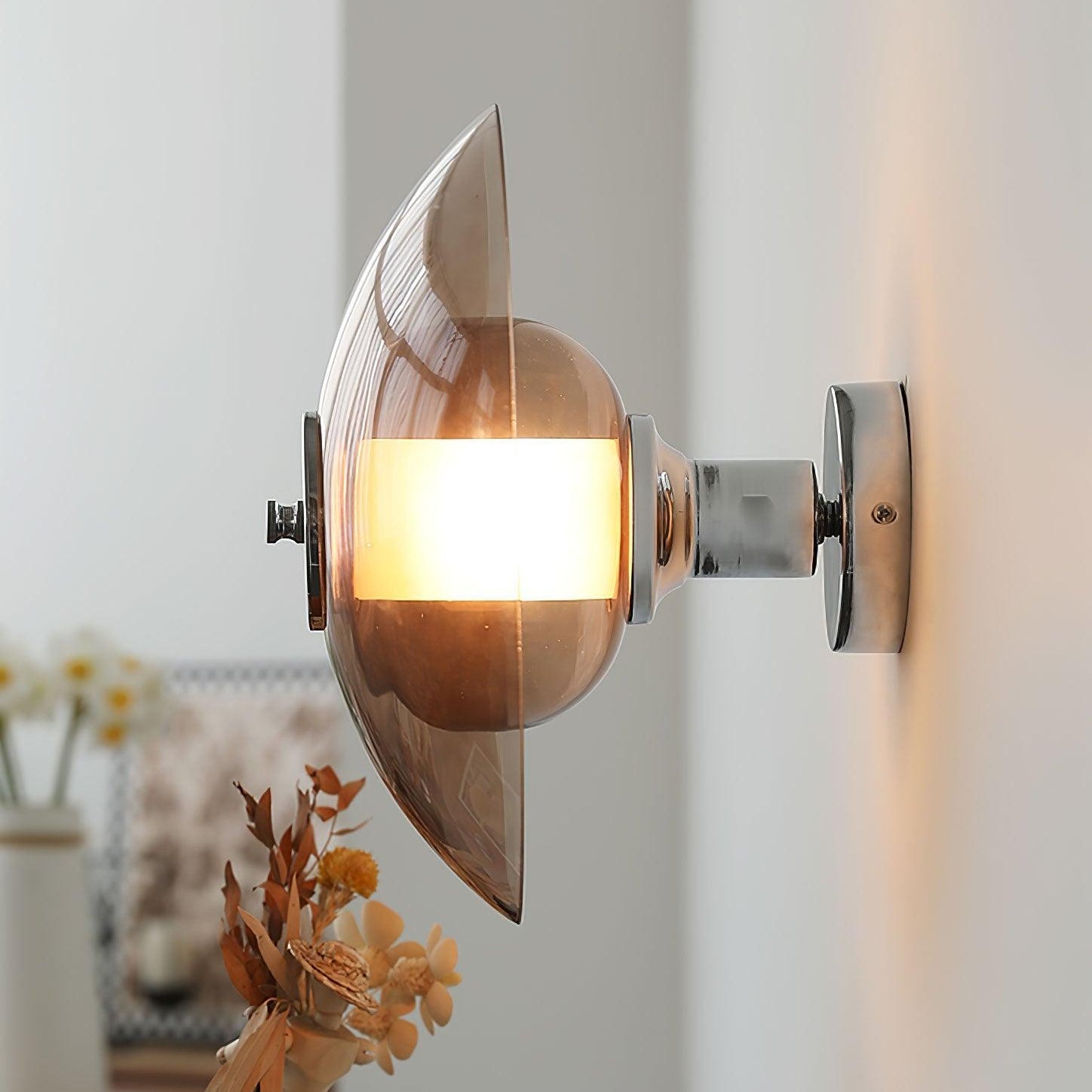 Felco Wandlamp Met Stekker