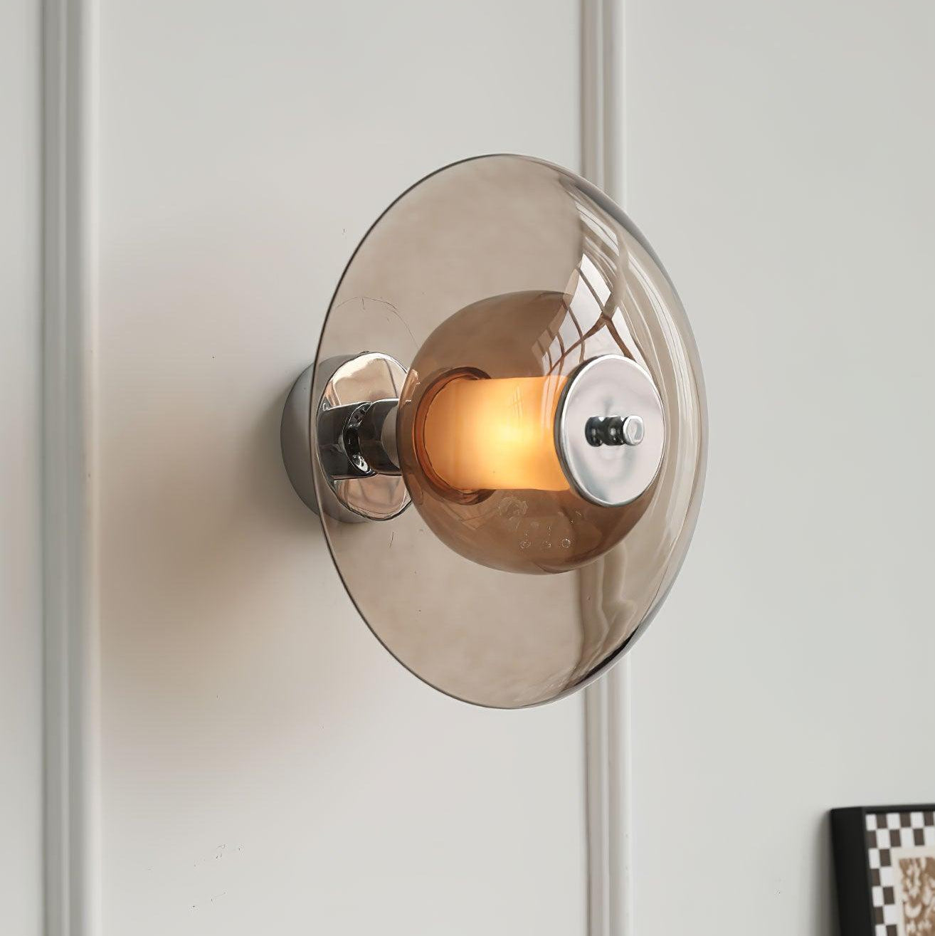 Felco Wandlamp Met Stekker