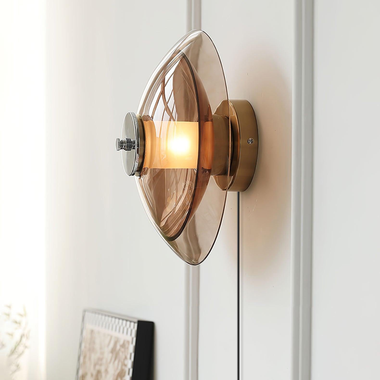 Felco Wandlamp Met Stekker
