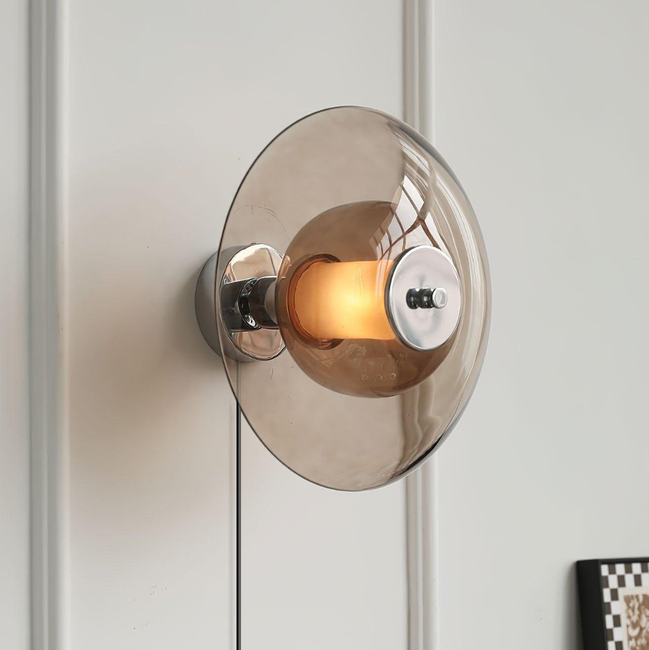 Felco Wandlamp Met Stekker