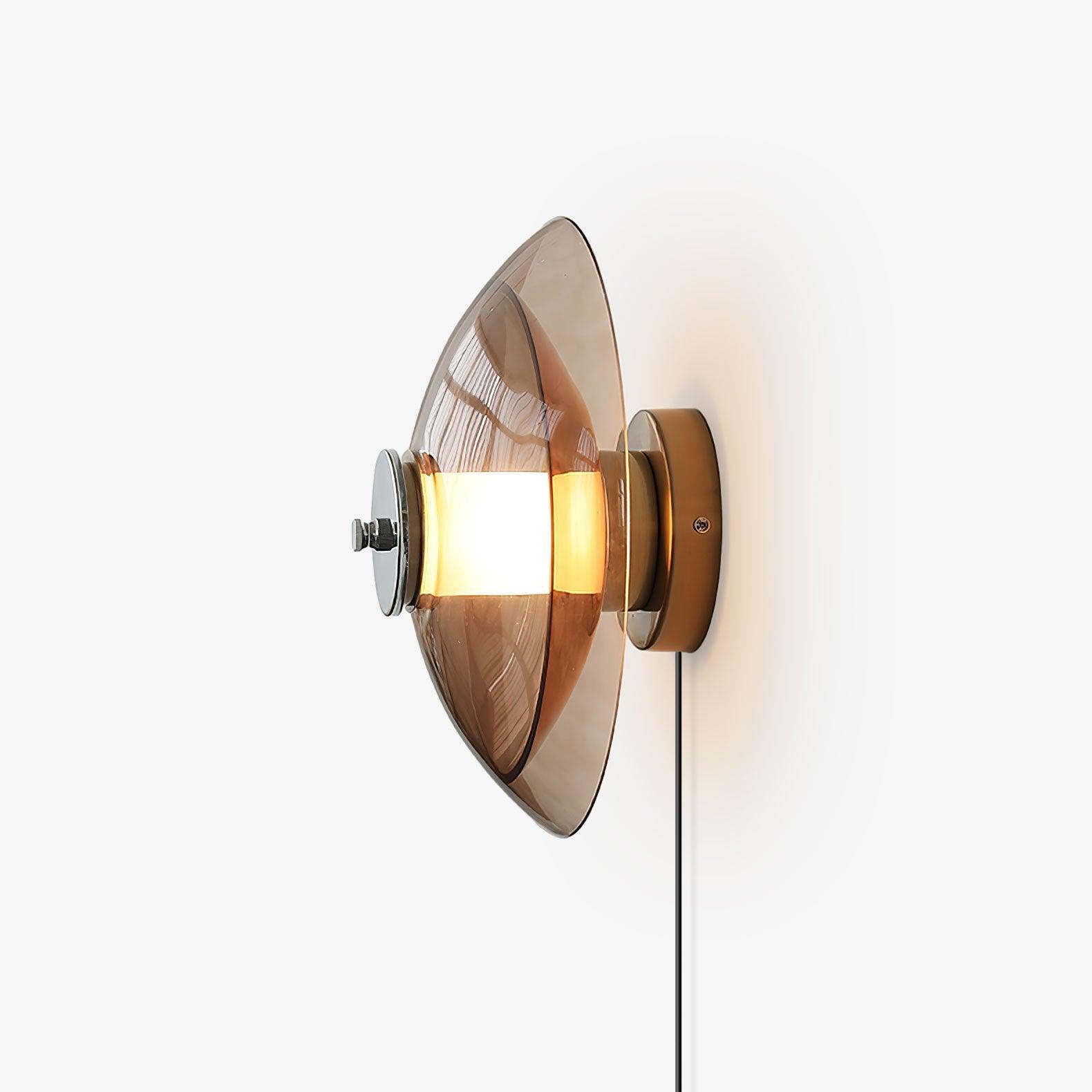 Felco Wandlamp Met Stekker