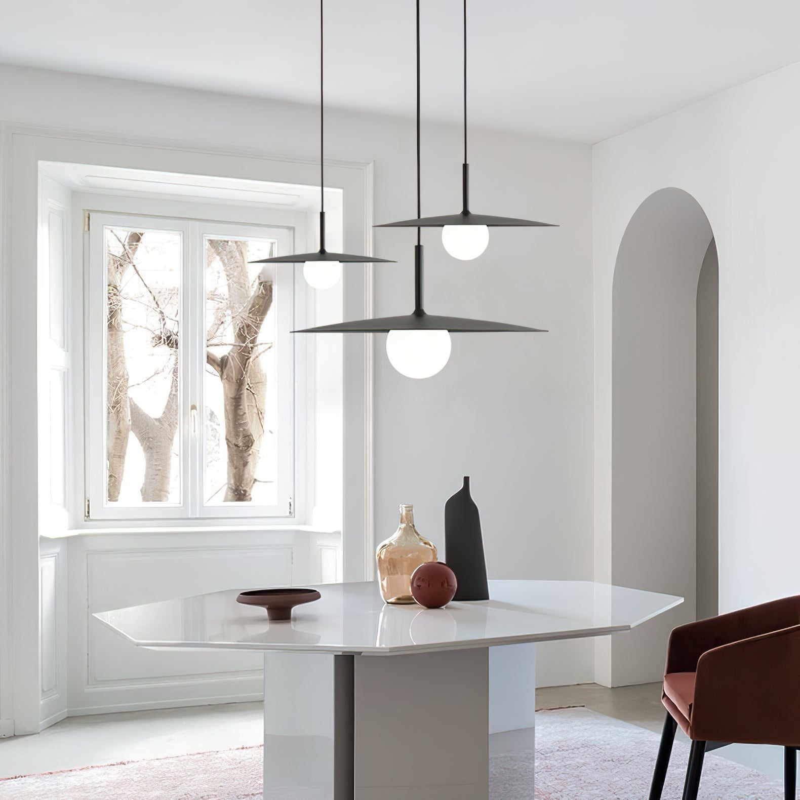 Geasone Hanglamp