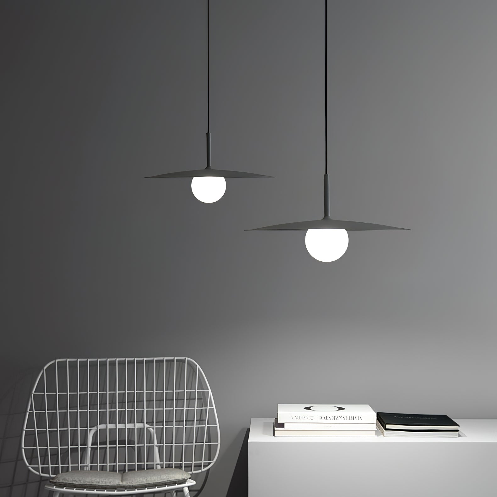 Geasone Hanglamp