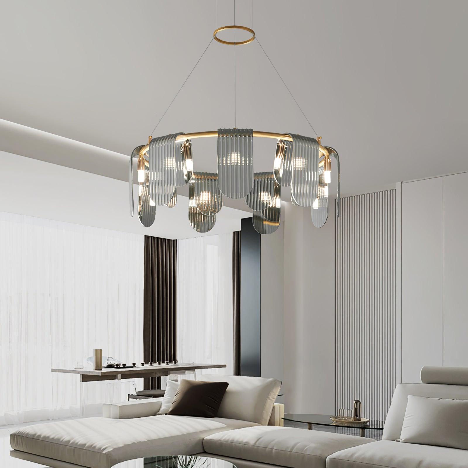 Fovelonez Hanglamp