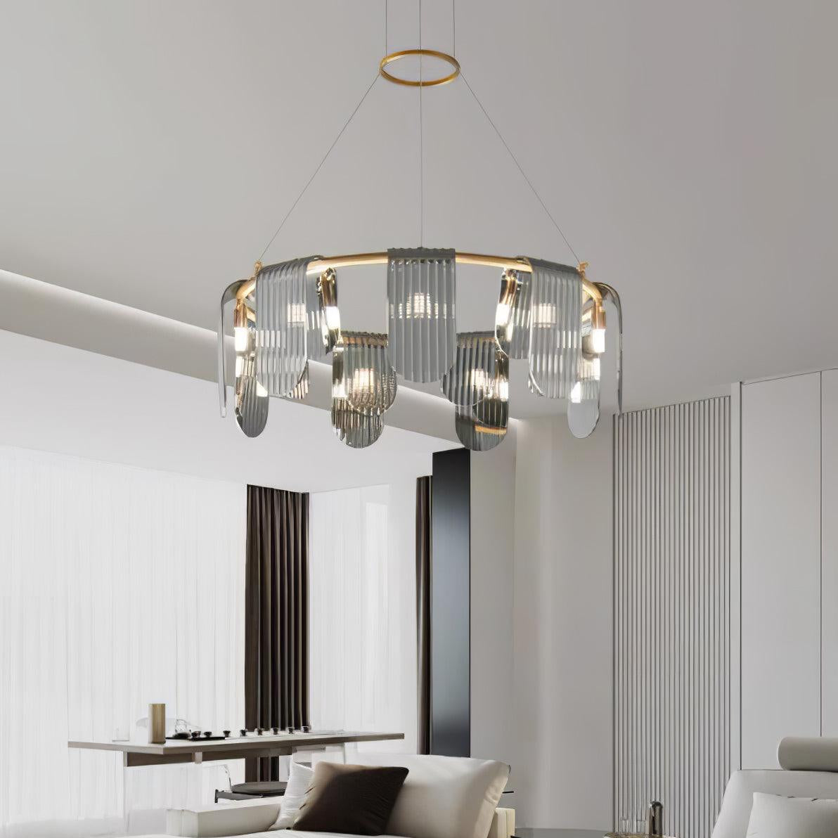 Fovelonez Hanglamp