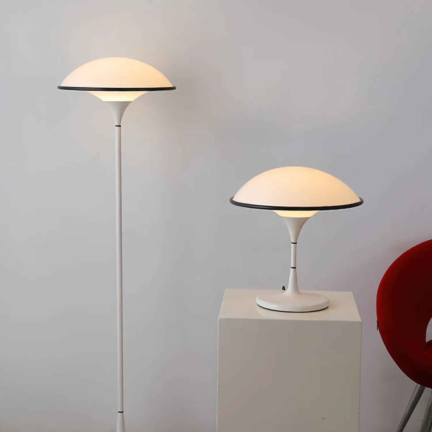 Fezona Vloerlamp