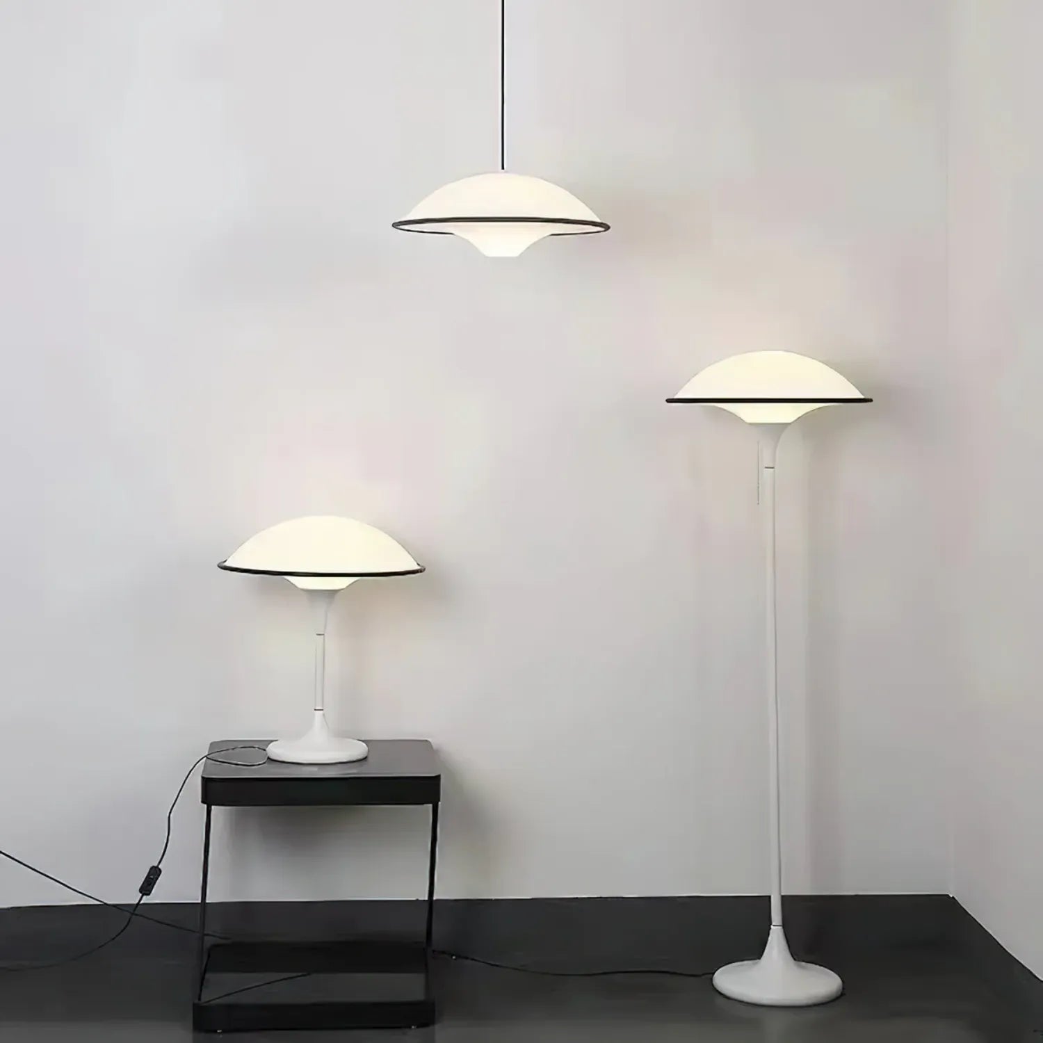 Fezona Vloerlamp