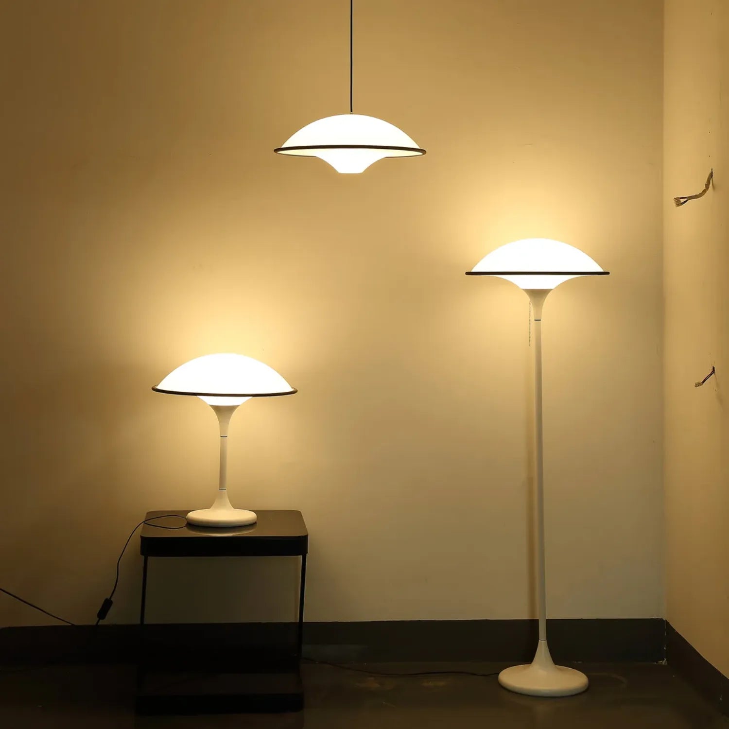 Fezona Vloerlamp