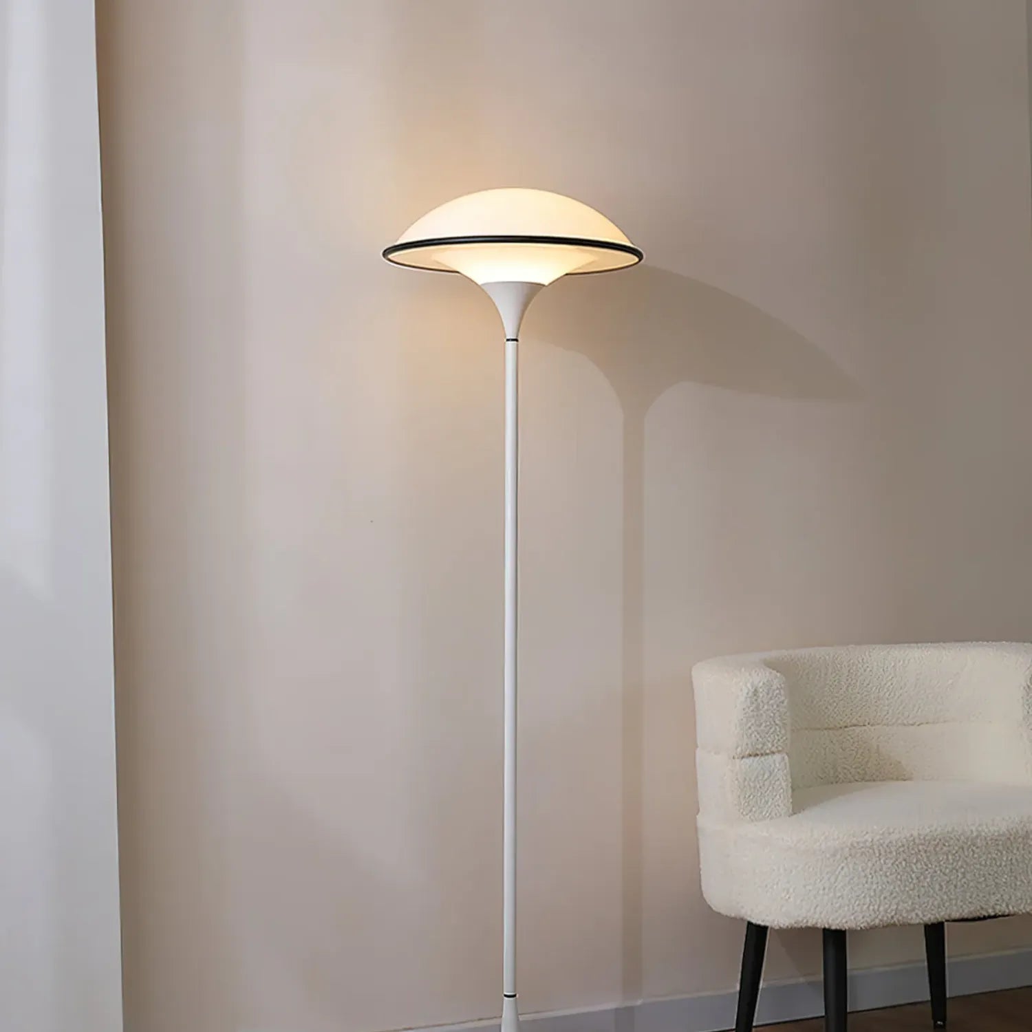 Fezona Vloerlamp