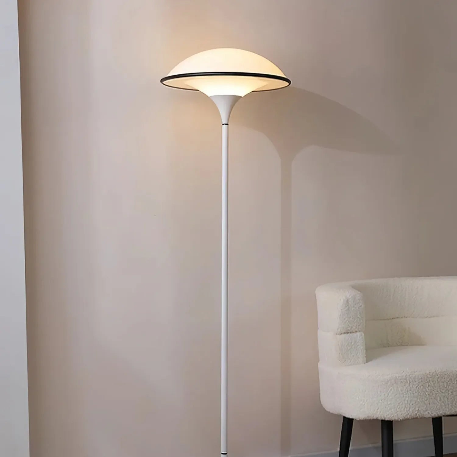 Fezona Vloerlamp