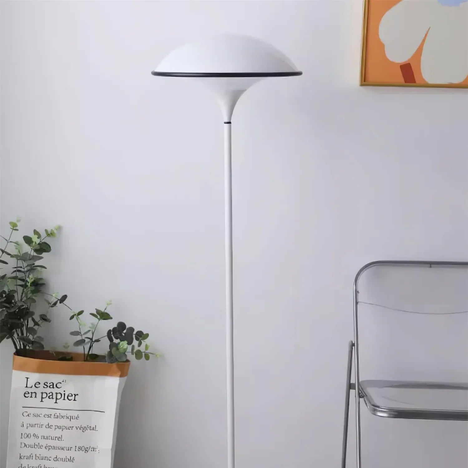 Fezona Vloerlamp