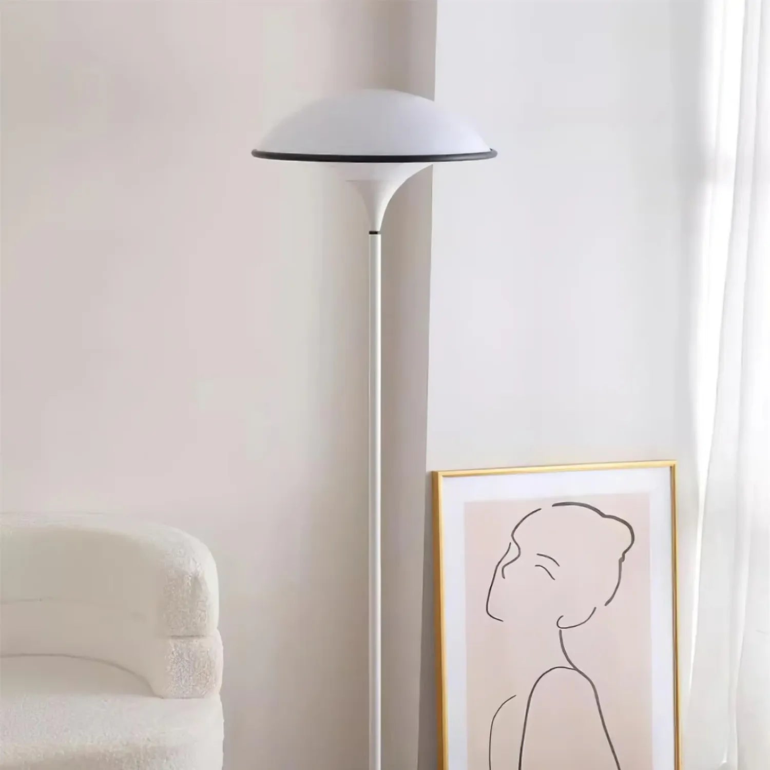 Fezona Vloerlamp