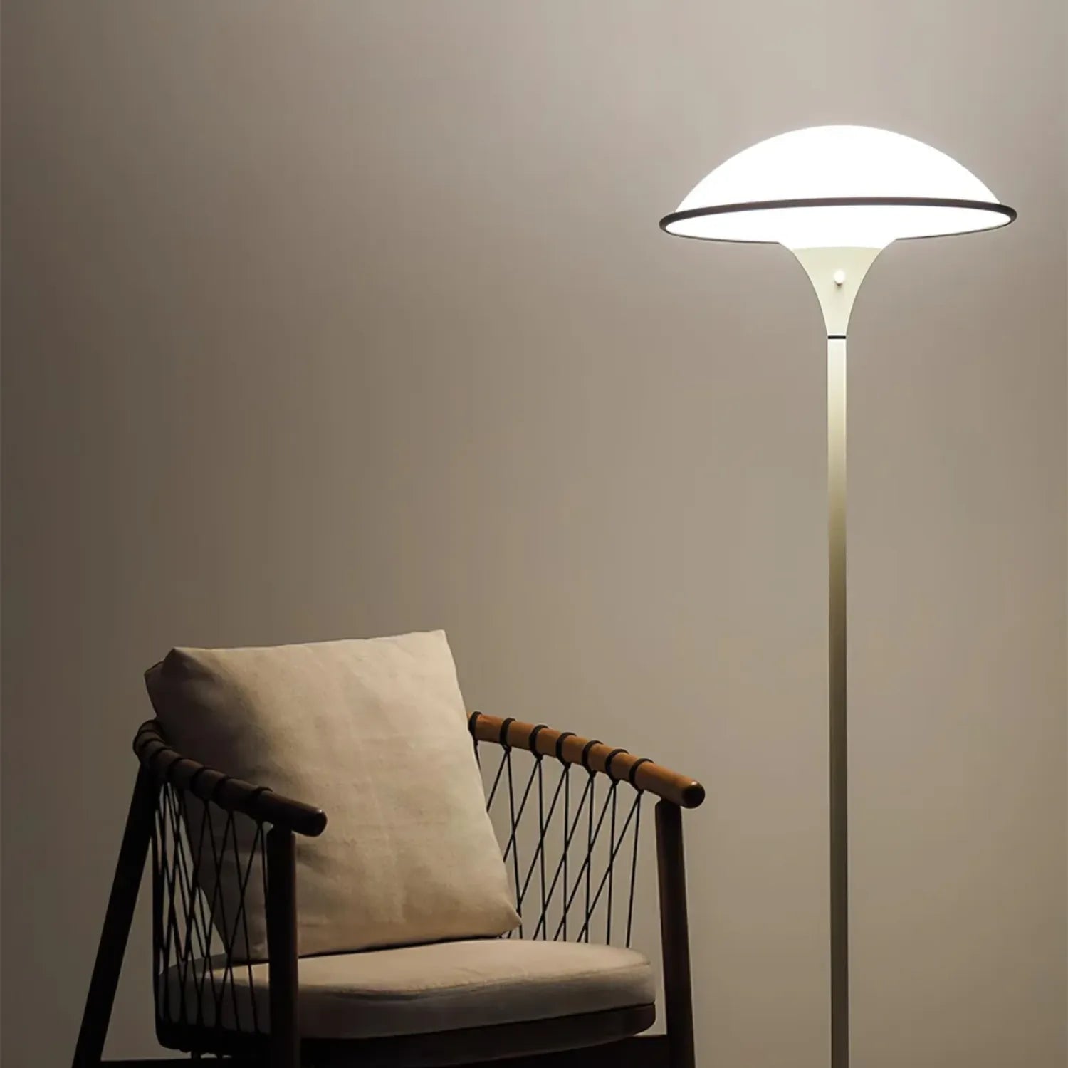 Fezona Vloerlamp