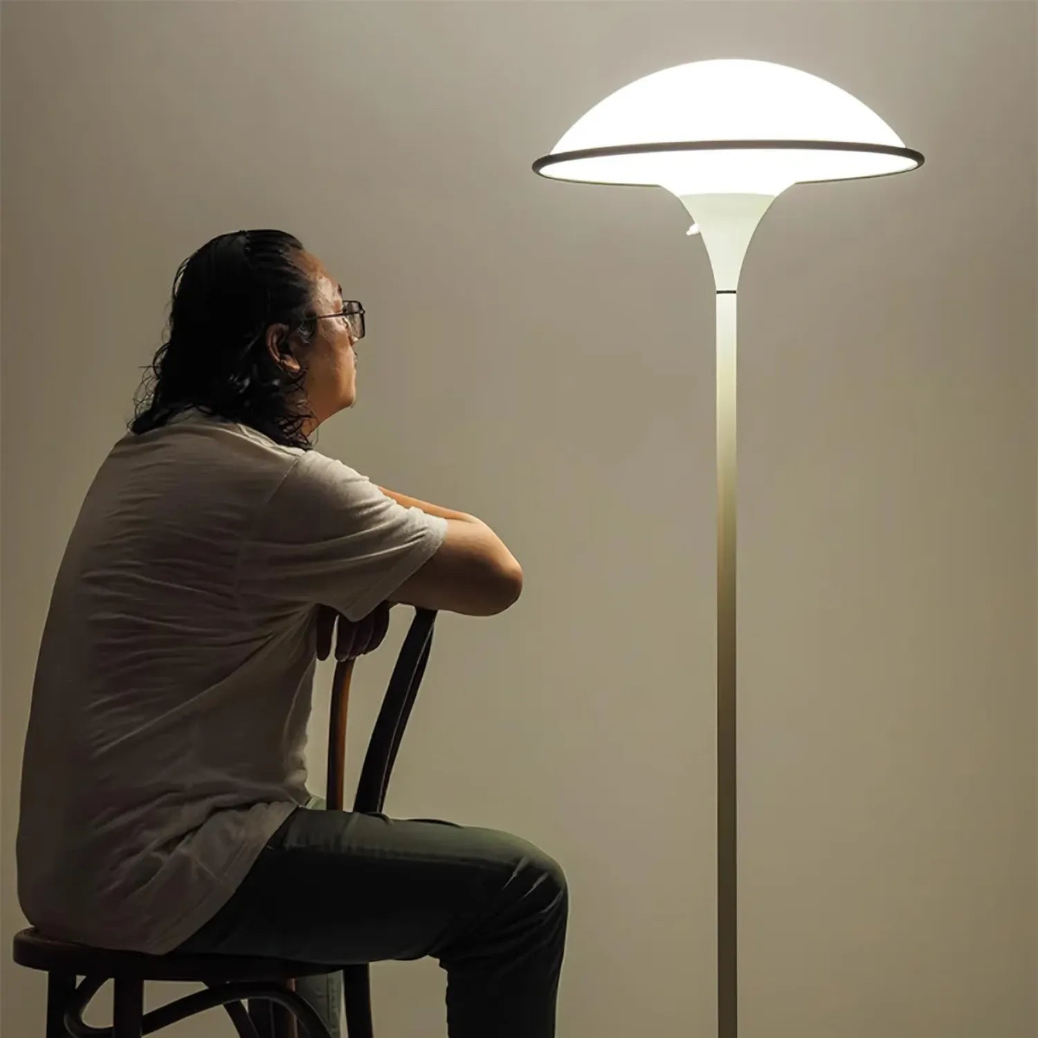 Fezona Vloerlamp