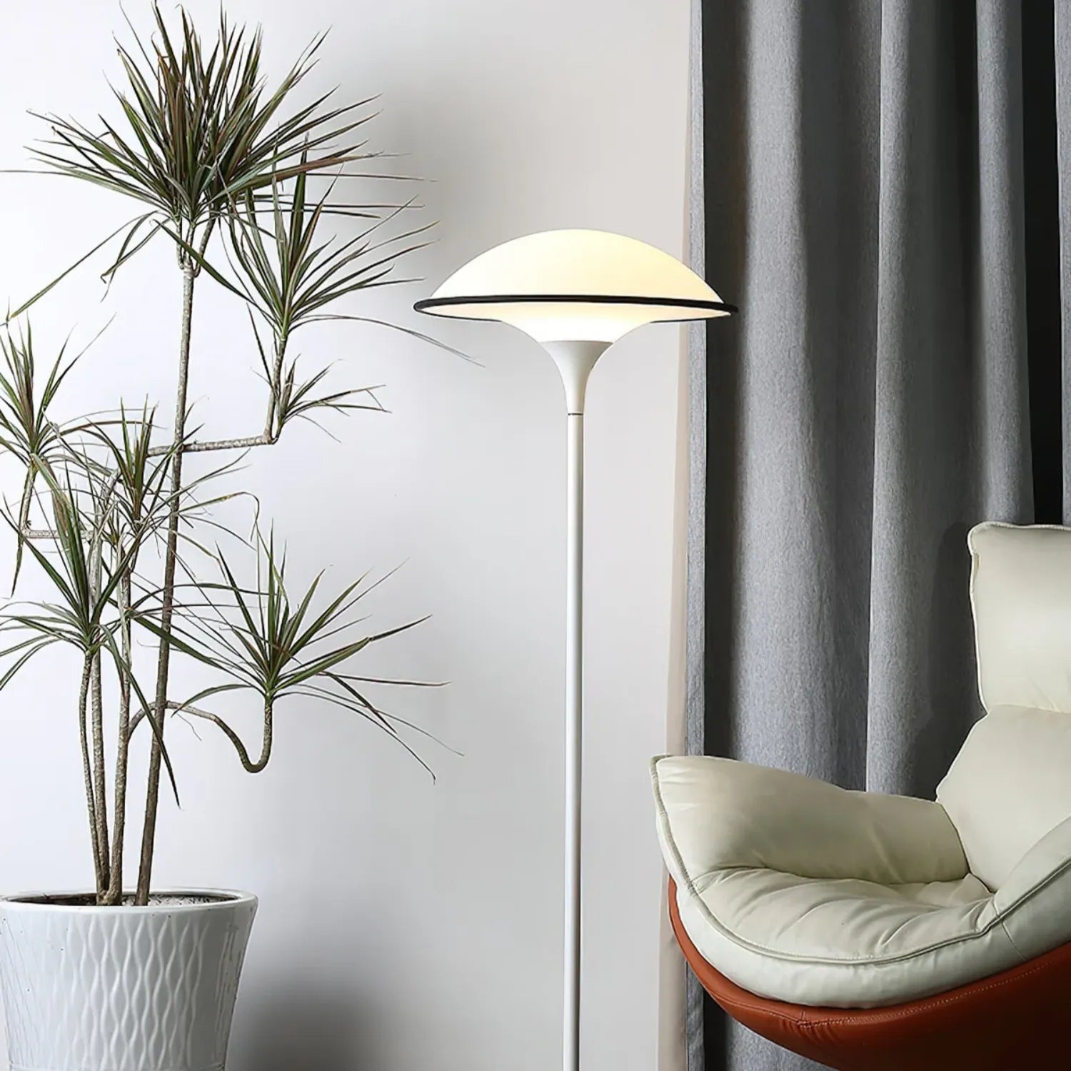 Fezona Vloerlamp