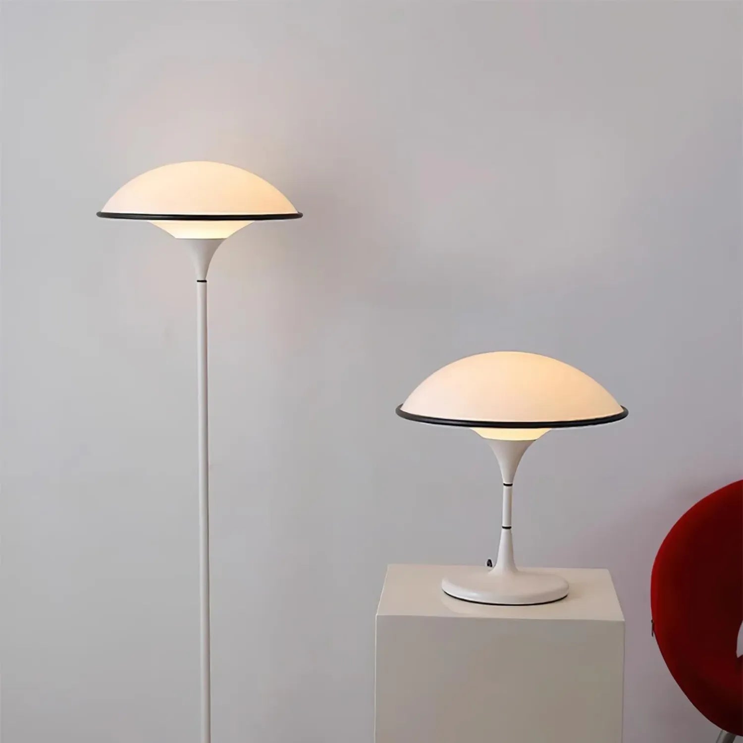 Fezona Vloerlamp