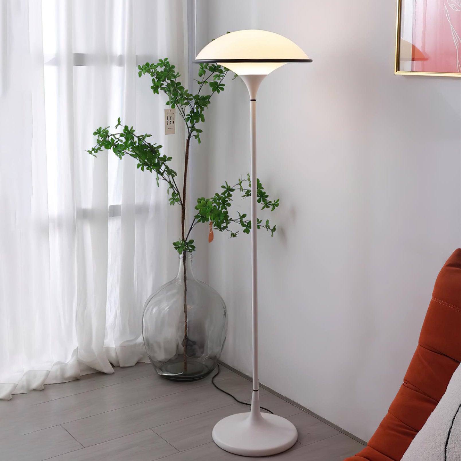 Fezona Vloerlamp
