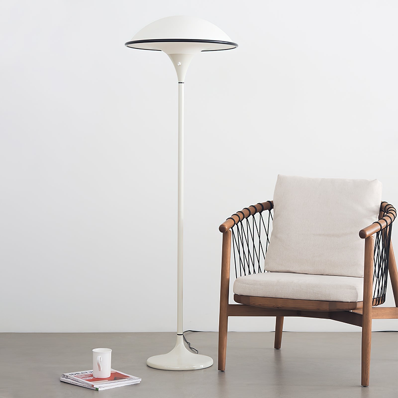 Fezona Vloerlamp
