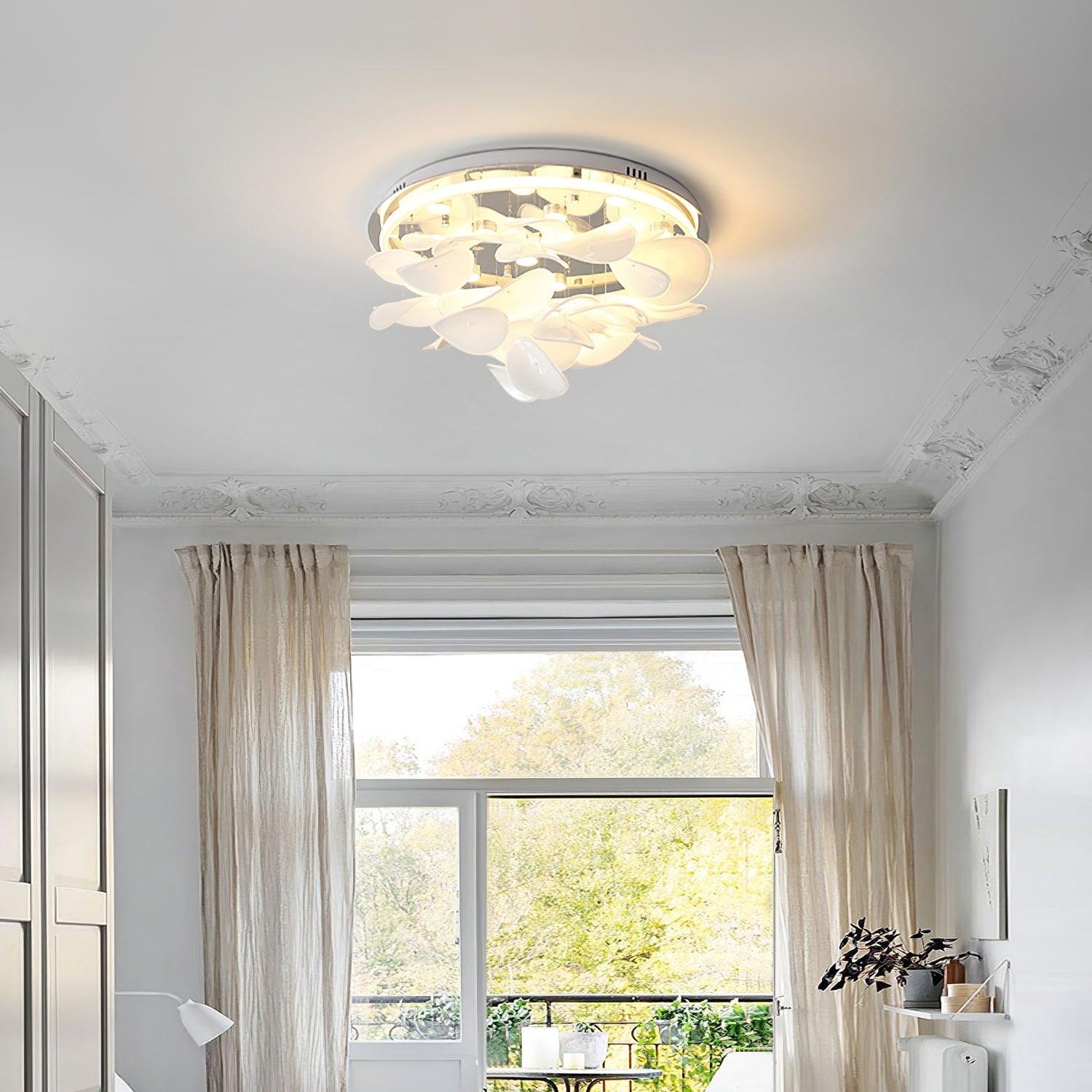 Fenfosa Plafondlamp