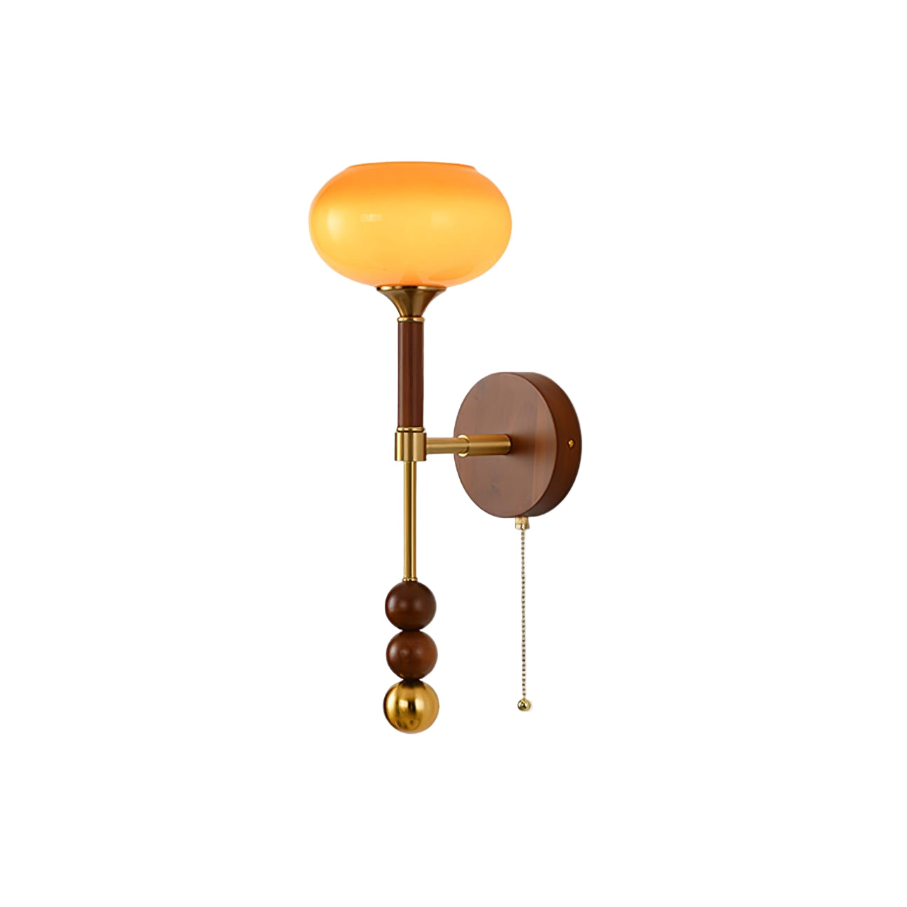 Romea Wandlamp