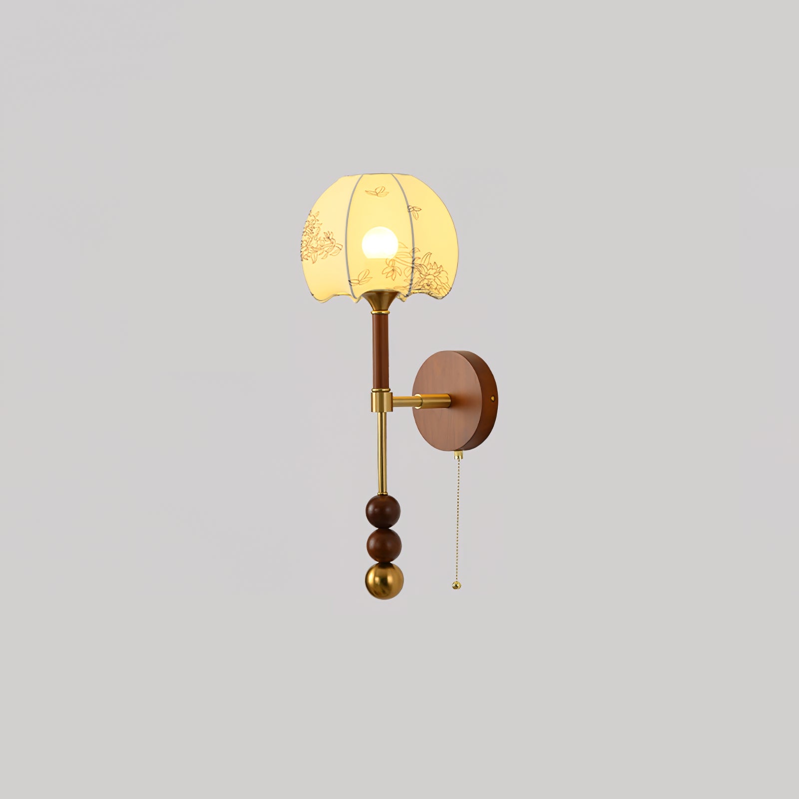 Romea Wandlamp