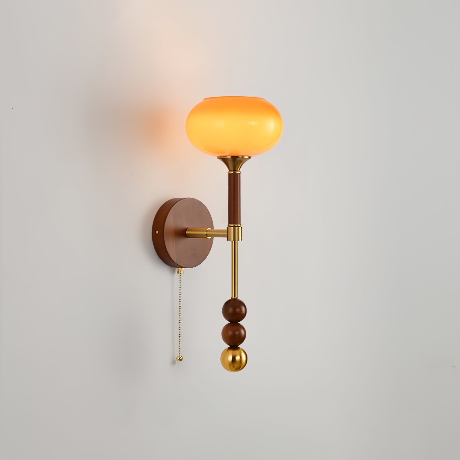 Romea Wandlamp