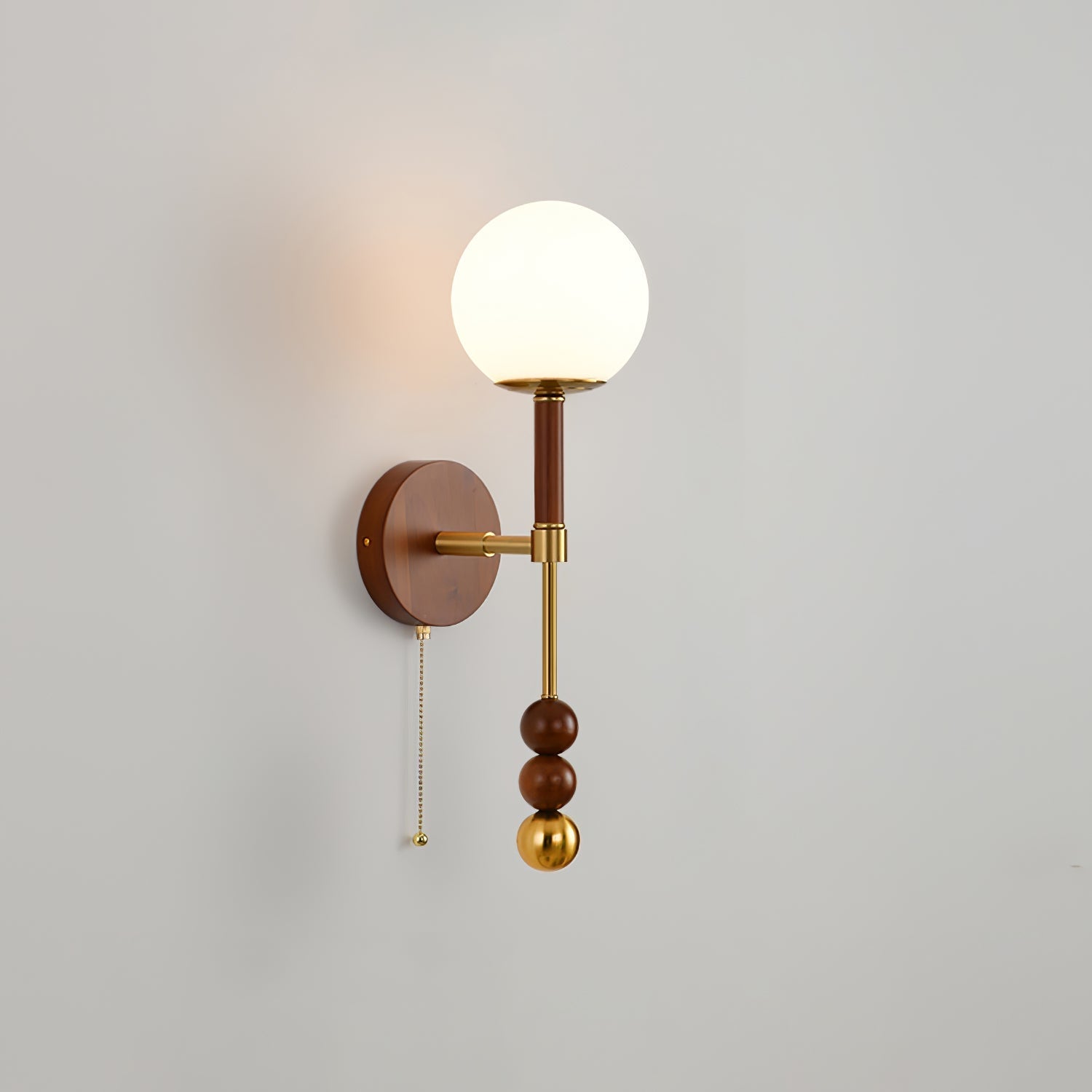 Romea Wandlamp
