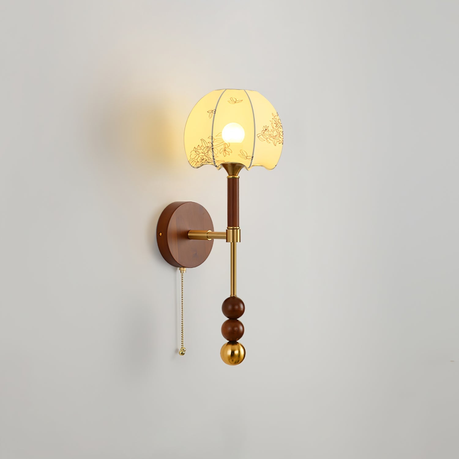 Romea Wandlamp