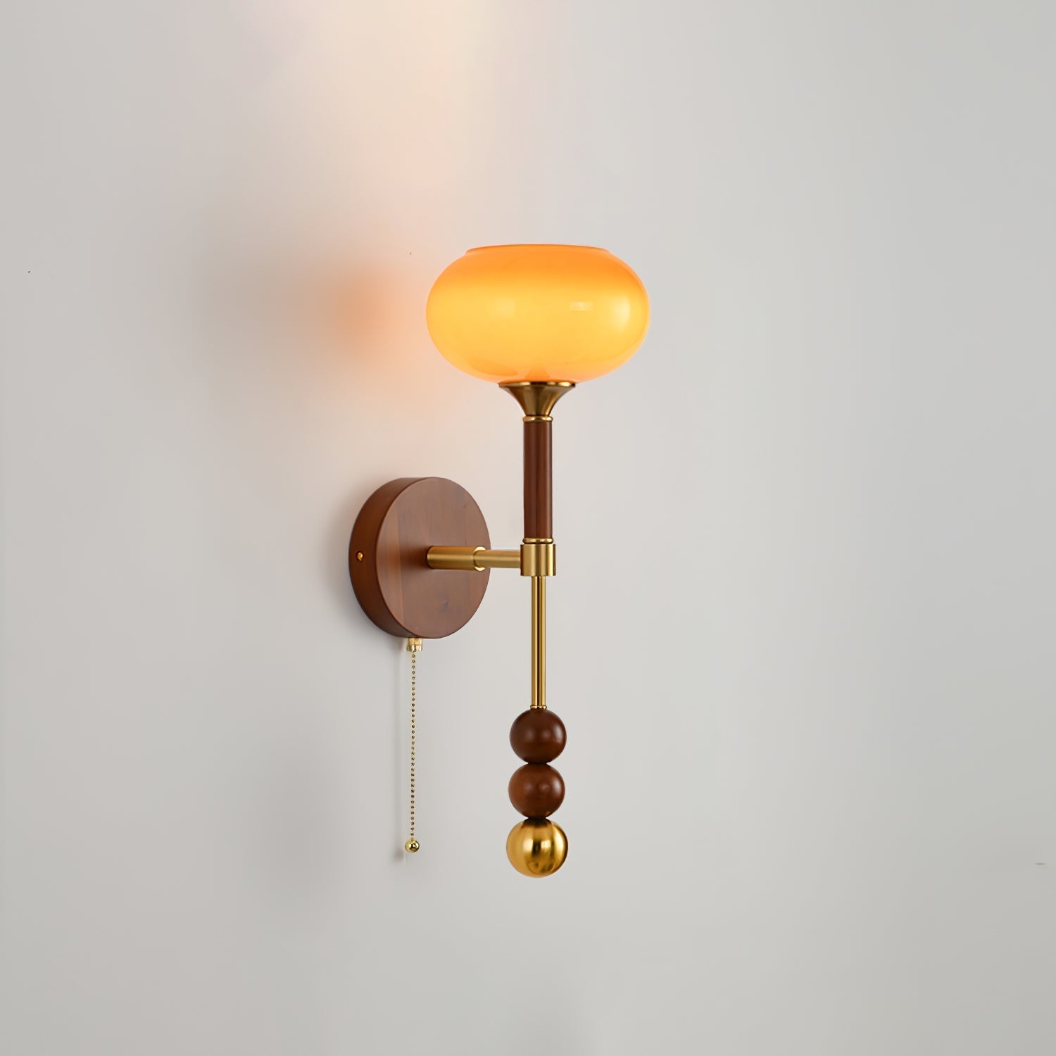 Romea Wandlamp