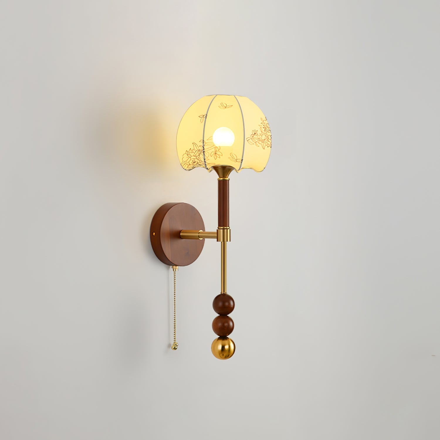 Romea Wandlamp