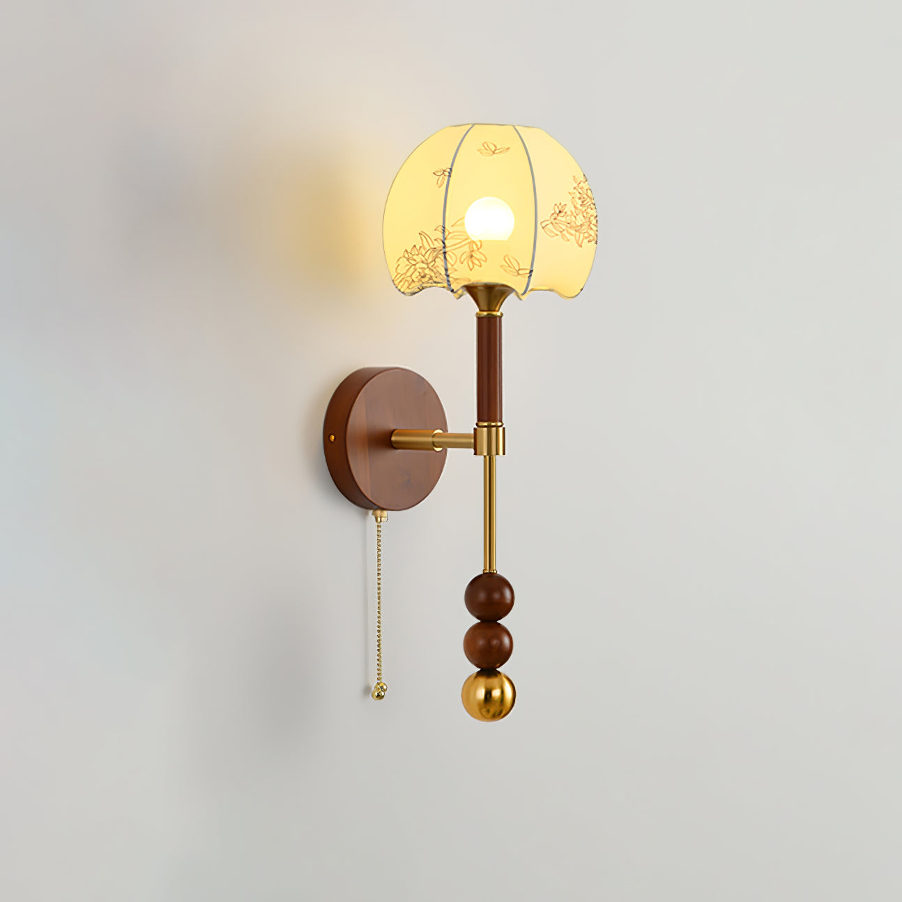 Romea Wandlamp